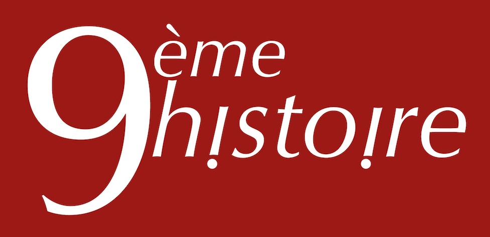 9ème Histoire